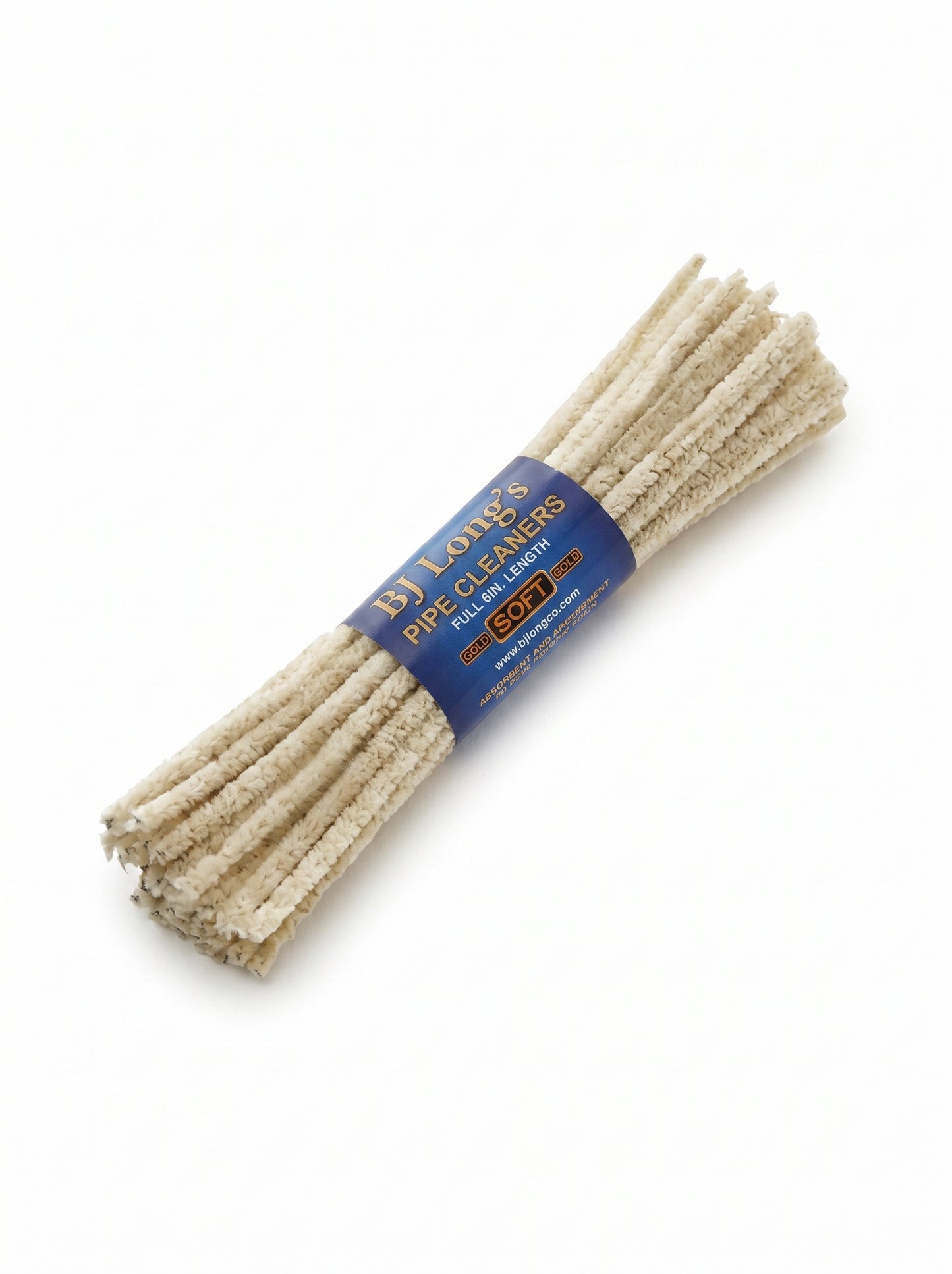 Zen Soft Bristle Pipe Cleaners Singles | 1pc