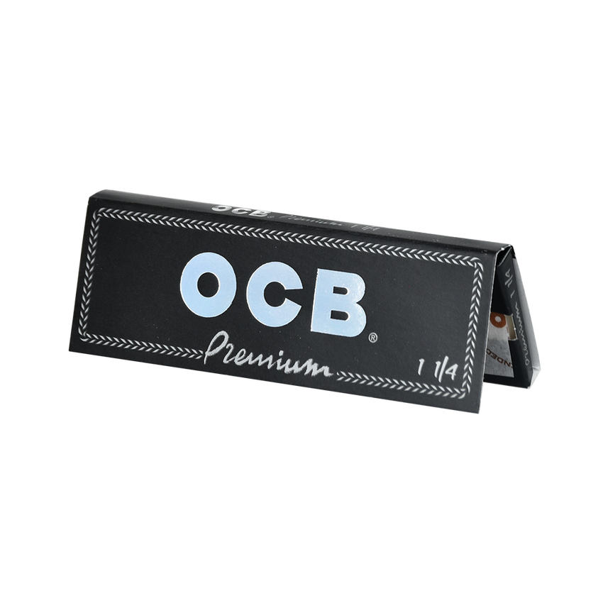 OCB Premium | 1 1/4 | 24pk Display
