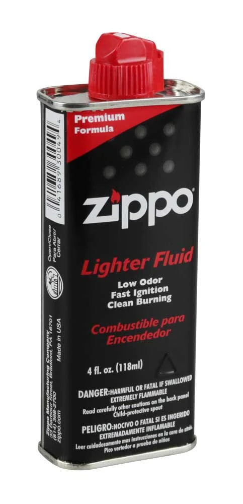 Zippo Lighter Fluid | 12oz | 12ct Box