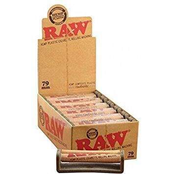 RAW Roller | 79mm | 12pk Display