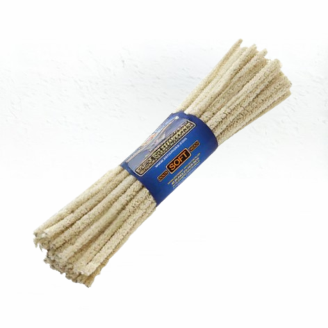 Zen Soft Bristle Pipe Cleaners Singles | 1pc