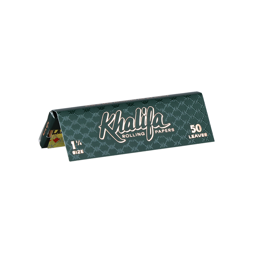 Khalifa Rolling Papers | 1 1/4 | 24pk Display