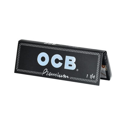 OCB Premium  | 1 1/4 | 24pk Display