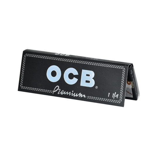 OCB Premium  | 1 1/4 | 24pk Display
