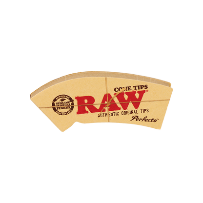 RAW Perfecto Cone Tips | 32pc | 24pk Display